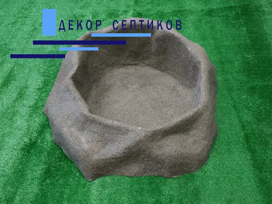 Основное изображение 1 - Маленький прудик