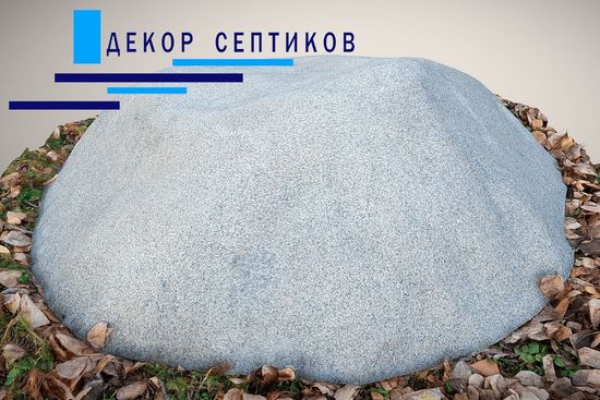 Имитация камня на люк колодца: как купить стильное и надежное решение