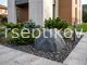 Миниатюра 1 - Декоративная крышка Камень D80/50, Серый