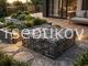 Миниатюра 1 - Декоративная крышка Кладка кирпича