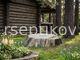 Миниатюра 1 - Декоративная крышка Пень D90/20
