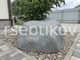 Миниатюра 1 - Декоративная крышка Камень D100/40, Серый