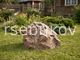 Миниатюра 1 - Декоративная крышка Камень D80/50 Люкс, Коричневый